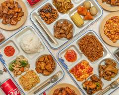 YongLi Restaurant Lunchbox