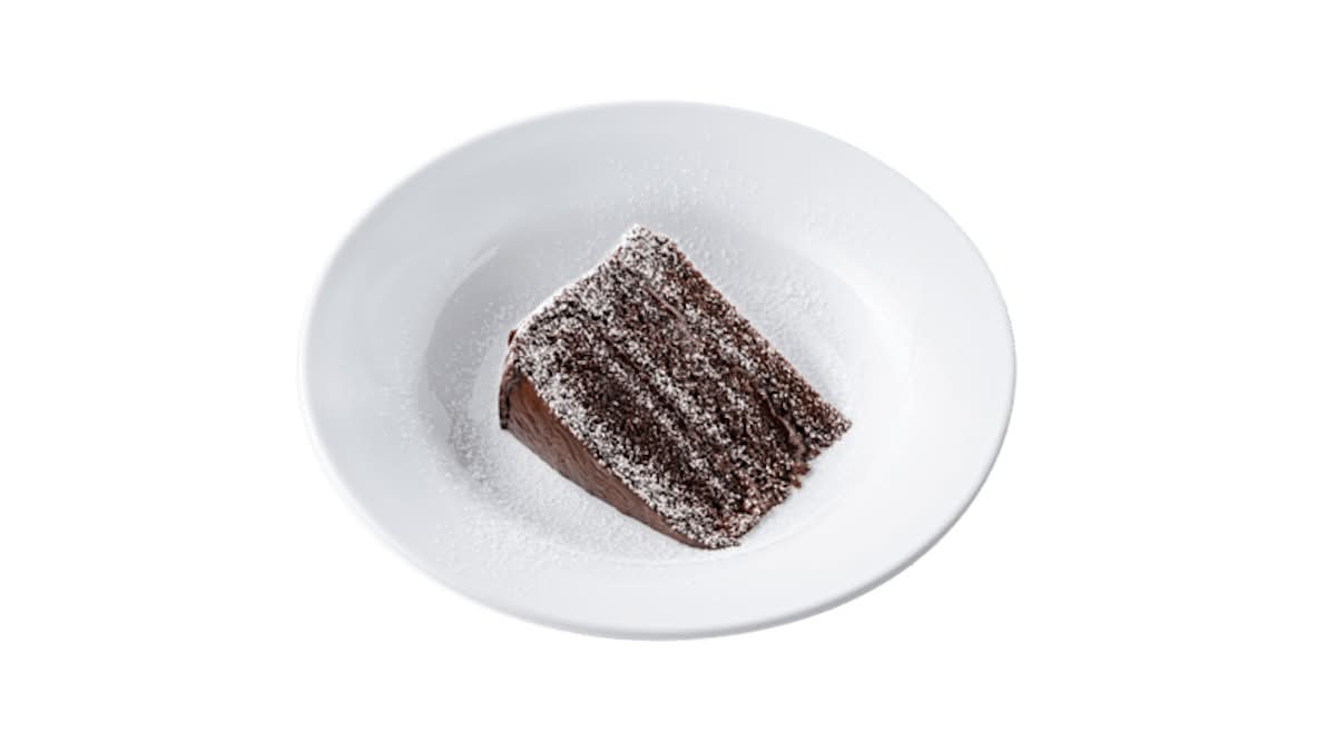 Hershey's Chocolate Cake