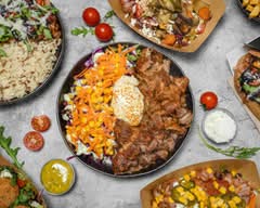 CRUNCHY Kebab 🥙🌯🧆