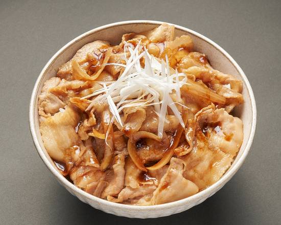 やみつきスタミナ丼 LePavè Sutadon LePavèのデリバリー ・持ち帰り
