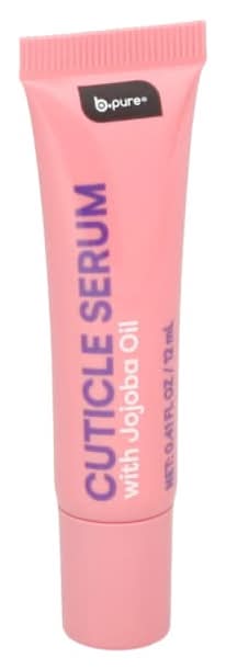 B.Pure Cuticle Serum With Jojoba Oil (0.41 fl oz)