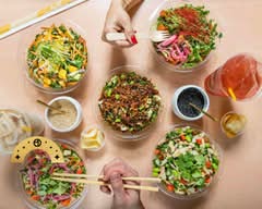 Hula Poke (Southgate Centre)