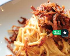 Pasta Non Basta (Avenidas Novas)