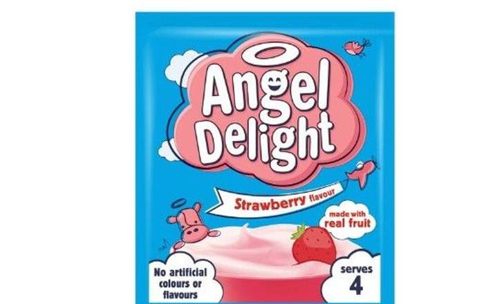 Angel Delight Strawberry 59g (891180)