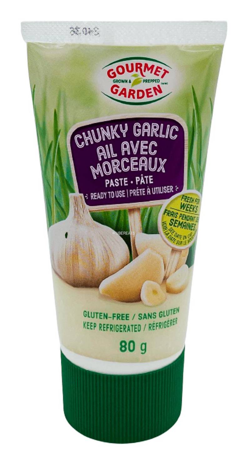 Frozen Garlic Delivery Near Me Order Online Uber Eats