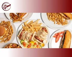 Restaurant Gimo