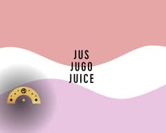 Jugo Juice (3035 boul. Le carrefour)