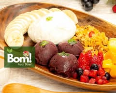 濃厚アサイーアイスの店 Bom!(ボム) 中野店