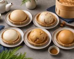 麥德加饅頭 自由店
