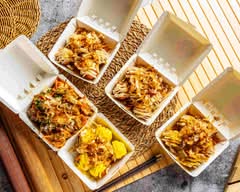 京和章魚燒 台中清水店