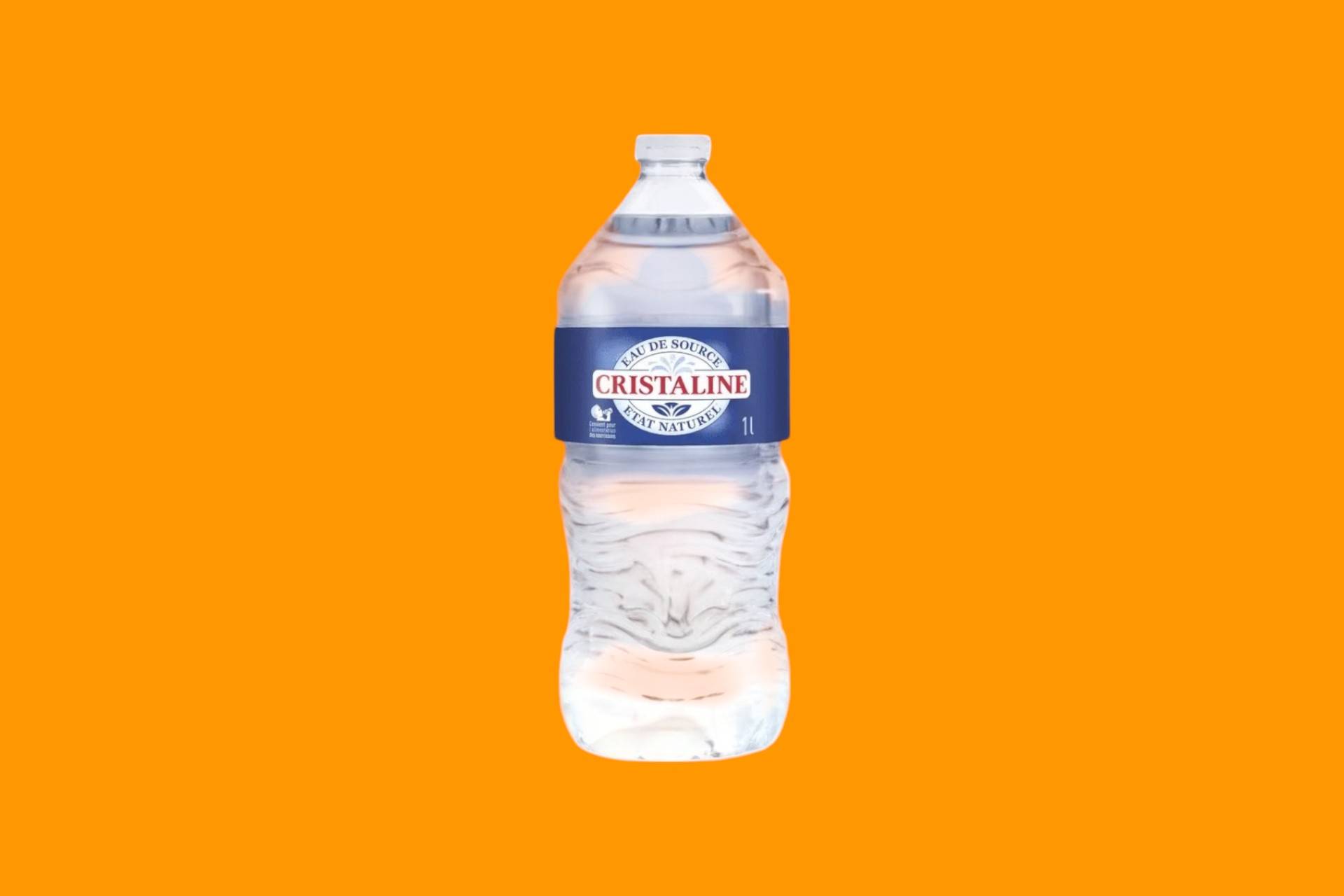 Eau🥤