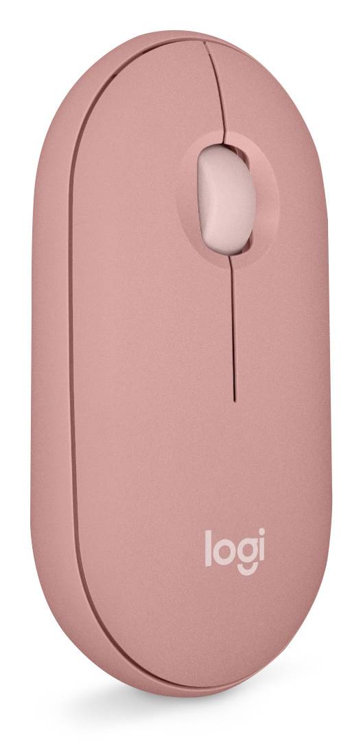 MOUSE LOGITECH M350S INALAM RS