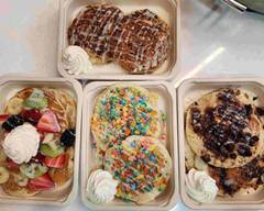 All Day Pancakes - Cornwall Square Mall (1 Water Street East Cornwall Square Mall)