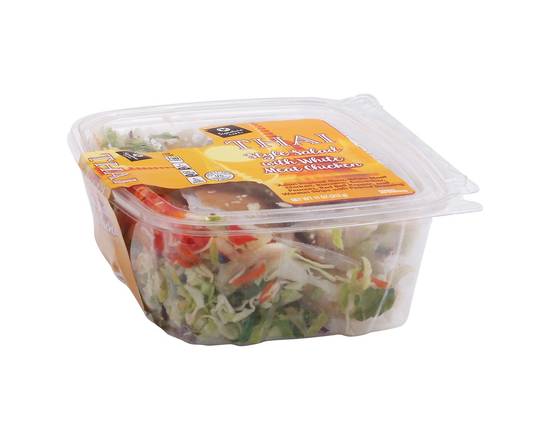 Order Signature Cafe · Thai Style Salad with White Meat Chicken (11 oz) food online from Safeway store, Eureka on bringmethat.com