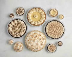 Buttermilk Sky Pie Shop