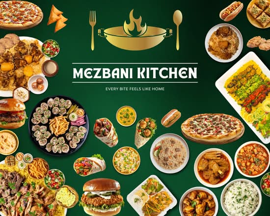 Mezbani Kitchen
