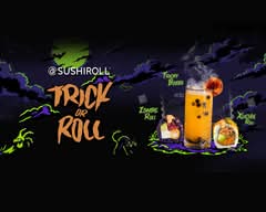 Sushi Roll (Galerías Mérida)