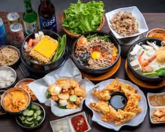 石全石美石鍋專賣店 豐原店