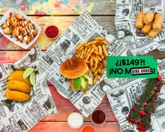 SION'S GRILL (Villahermosa)