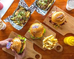 Nostimo and Co (Elsternwick)