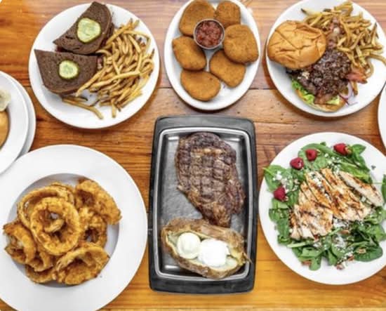3 Friends Bar & Grill II
