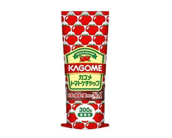【調味料】◎カゴメ トマトケチャップ(300g)