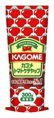 ◎カゴメ トマトケチャップ 300g