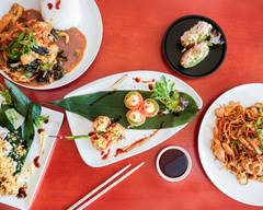 K1 Sushi, Stellenbosch