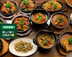 すなおアジアンダイニング東京