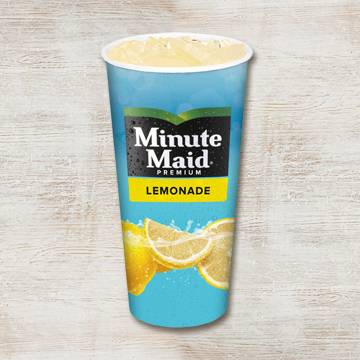 Order Lemonade food online from Apps All Around store, Rochester on bringmethat.com