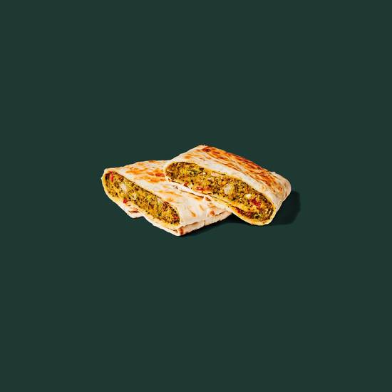 Spicy Falafel Pocket