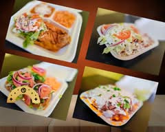 La Pasadita - Comida Mexicana