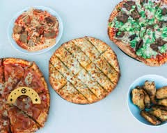 Roma Pizza & Pasta (Hendersonville)