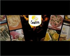 Con Todo El Sazon