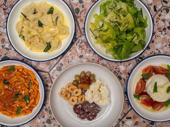 Tortelli 