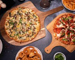 Pizza Zombie (1335 E Whitestone Blvd, T-130)