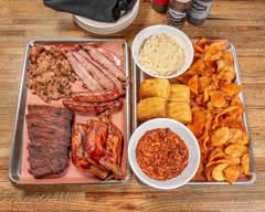 Clark Crew BBQ - Tulsa