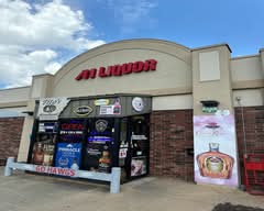 A1 Liquor (2552 M.L.K. Jr Blvd)