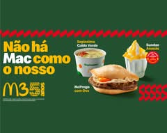 McDonald's® (Carregado)