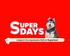 Superzoo (Calama)