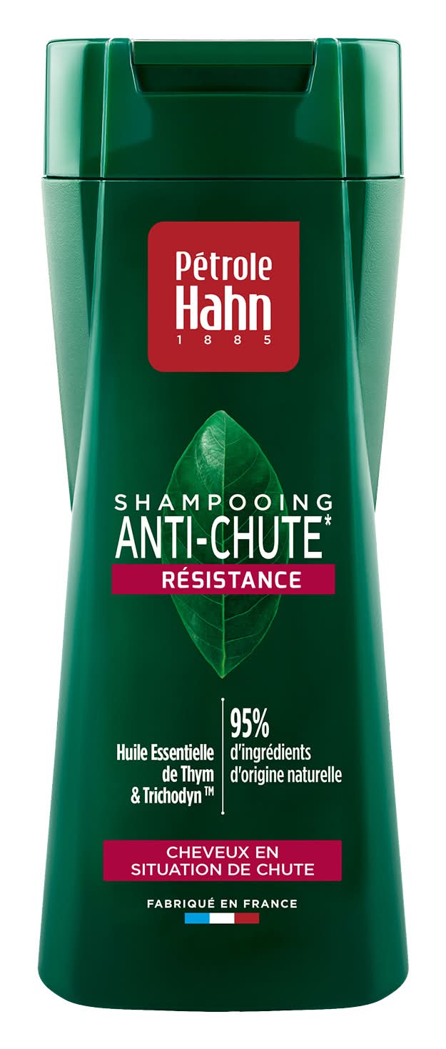 Pétrole Hahn - Shampooing anti-chute (250ml)