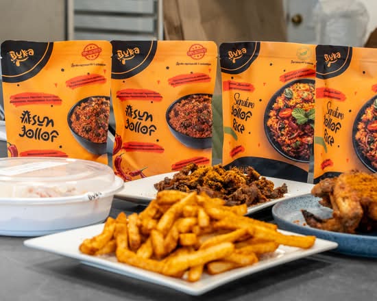 Foodeal (394 Portland St)