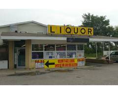 Gate Six Liquor Store