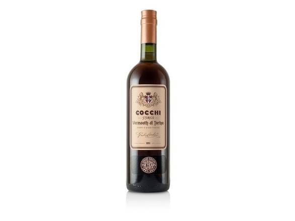 Cocchi Italy Storico Vermouth Di Torino Wine (750 ml)