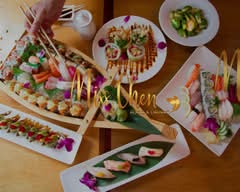 Miss Chen - Restaurante Asiático (Madrid)