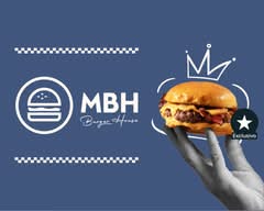 MBH hamburgueseria (Odivelas)
