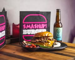 Smashup! Burger