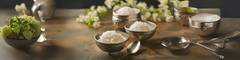 Silver Spoon Rice Bowls (13000 I-35)