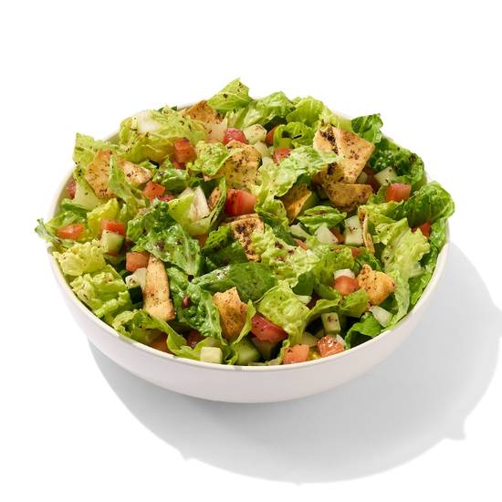 Fatoush Salad