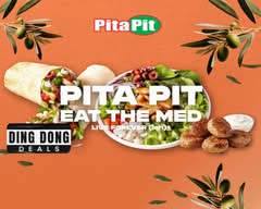 Pita Pit (Papamoa)